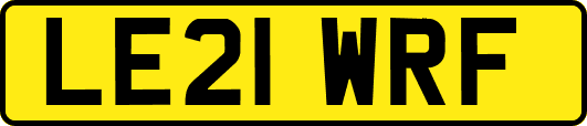 LE21WRF