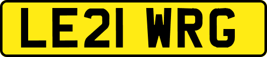 LE21WRG