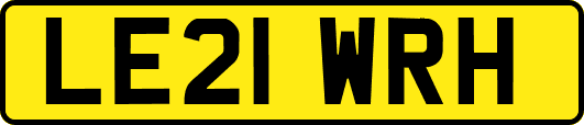 LE21WRH