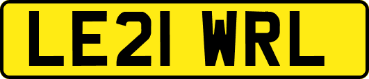 LE21WRL