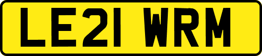 LE21WRM
