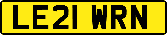 LE21WRN