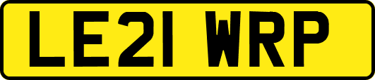 LE21WRP