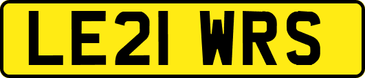 LE21WRS