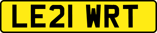 LE21WRT