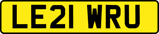LE21WRU