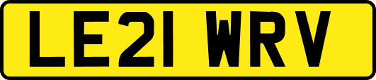 LE21WRV