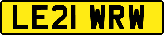 LE21WRW
