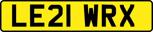 LE21WRX
