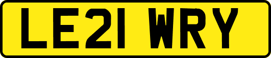LE21WRY