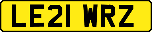 LE21WRZ