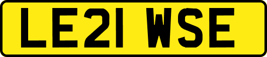 LE21WSE