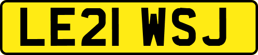 LE21WSJ