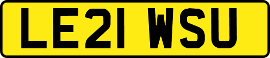 LE21WSU
