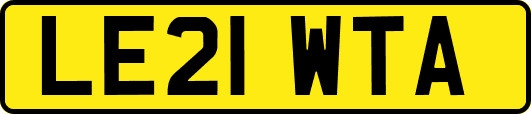 LE21WTA