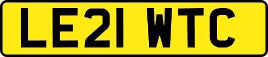 LE21WTC