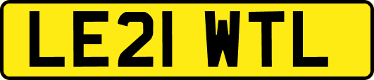 LE21WTL