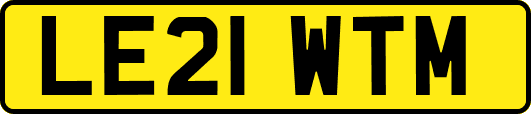 LE21WTM
