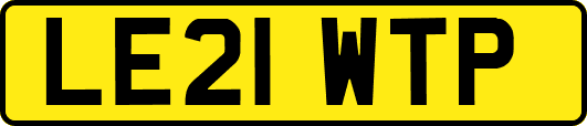 LE21WTP