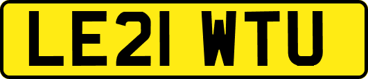 LE21WTU