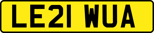 LE21WUA