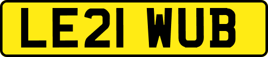 LE21WUB