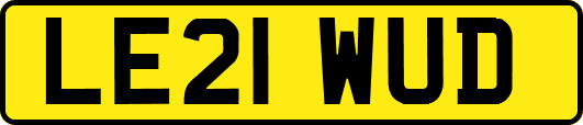 LE21WUD