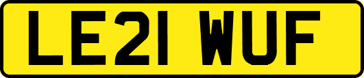 LE21WUF