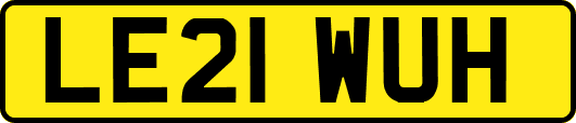 LE21WUH