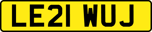 LE21WUJ