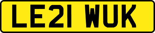 LE21WUK