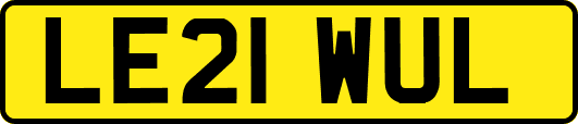 LE21WUL