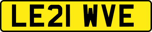 LE21WVE