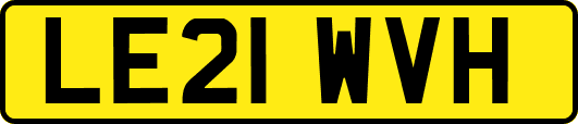 LE21WVH