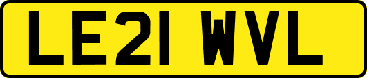 LE21WVL