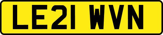 LE21WVN