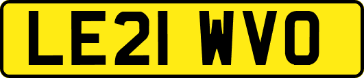 LE21WVO