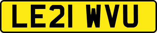 LE21WVU