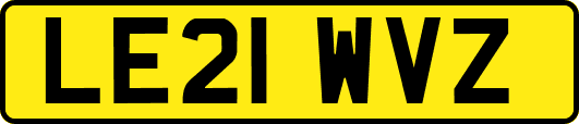 LE21WVZ