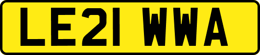 LE21WWA