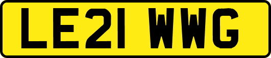 LE21WWG
