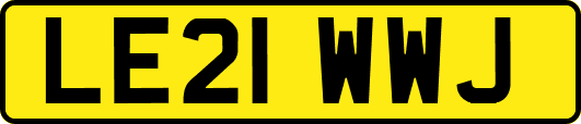LE21WWJ