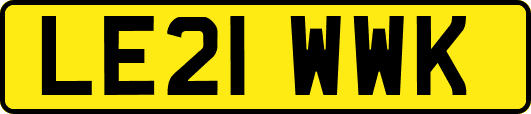 LE21WWK