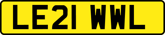 LE21WWL