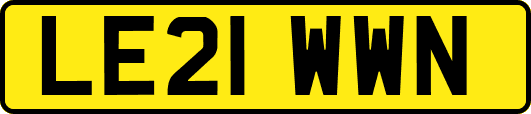 LE21WWN