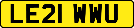 LE21WWU