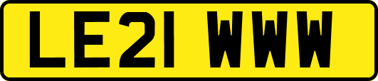 LE21WWW