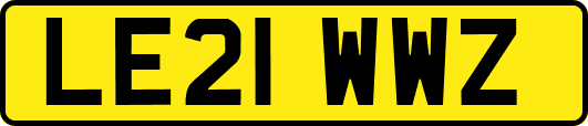 LE21WWZ