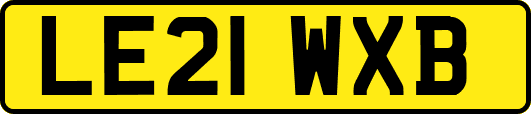 LE21WXB