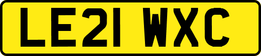 LE21WXC